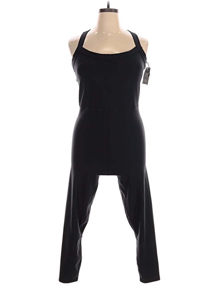 Ypb Jumpsuit In Black