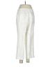 Style&Co Ivory Casual Pants Size 6 - photo 2
