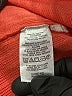 Ann Taylor Orange Sleeveless Top Size XL - photo 7