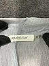 Mustard Seed Stripes Gray Casual Pants Size M - photo 7