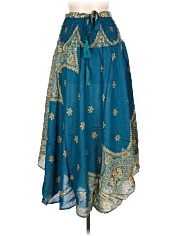 Lanna clothing design Casual Skirt (view 2)
