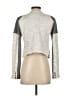 CAbi Gray Jacket Size XS - photo 2
