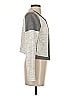CAbi Gray Jacket Size XS - photo 4