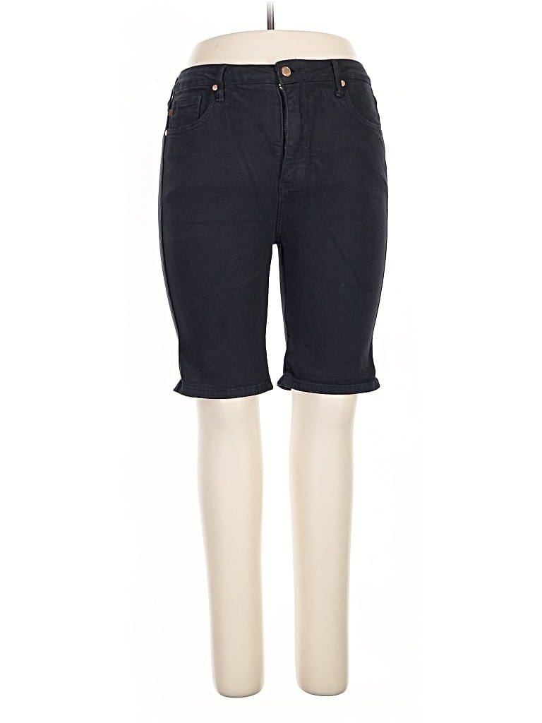 Pre-owned Judy Blue Jeans In Blue