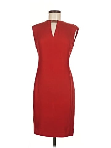 Ralph Lauren Black Label Cocktail Dress (view 1)