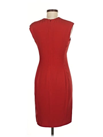 Ralph Lauren Black Label Cocktail Dress (view 2)