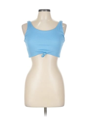 Zaful Sports Bra (view 1)