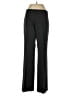 Fabrizio Gianni Black Gray Dress Pants Size 10 (estimated) - photo 1