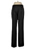 Fabrizio Gianni Black Gray Dress Pants Size 10 (estimated) - photo 2