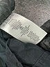 MICHAEL Michael Kors 100% Cotton Black Long Sleeve Button-Down Shirt Size XL - photo 8