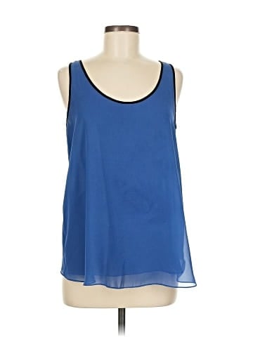 Kenneth Cole New York Tank Top (view 1)