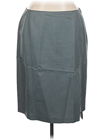 Linda Allard Ellen Tracy Casual Skirt (view 1)
