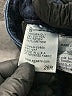 Adriano Goldschmied Color Block Blue Jeans Size 26 waist - photo 5
