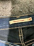 Levi's Blue Jeans Size 25 waist - photo 7