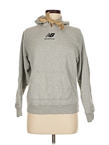 New Balance Sweatshirt (view 1)