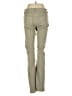 superfine Green Khakis Size 27 waist - photo 2
