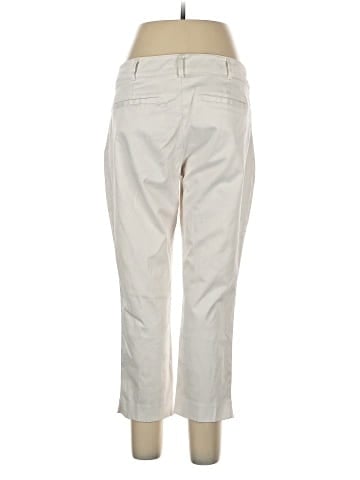 7th Avenue Design Studio New York & Company Khakis (view 2)