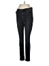 Hudson Jeans Solid Black Jeans Size 29 waist - photo 1