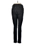Hudson Jeans Solid Black Jeans Size 29 waist - photo 2