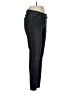 Hudson Jeans Solid Black Jeans Size 29 waist - photo 4