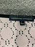Adrienne Vittadini Pink Short Sleeve Top Size L - photo 7