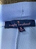 Simply Southern Solid Blue Athletic Shorts Size S - photo 3