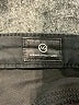 Adriano Goldschmied Black Jeans Size 31 waist - photo 7