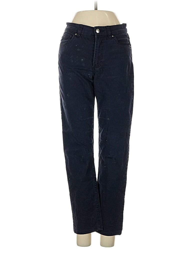 Pre-owned H&m Jeans In Blue