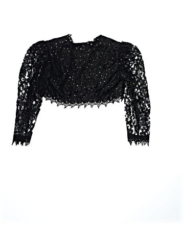 Assorted Brands Shrug (view 2)