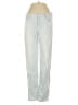 Theory Stripes Blue Jeans Size 26 waist - photo 1