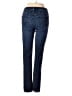 Adriano Goldschmied Stripes Blue Jeans Size 26r - photo 2