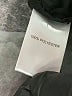 Tronjori 100% Polyester Solid Black Dress Pants Size 8 - photo 8