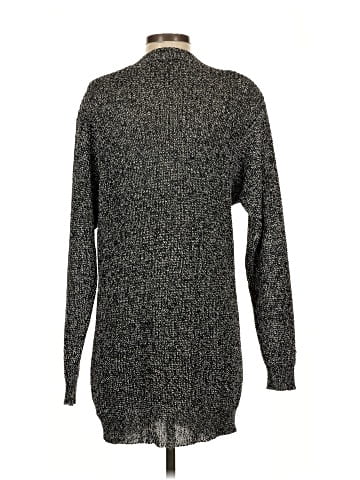 Linda Allard Ellen Tracy Cardigan (view 2)