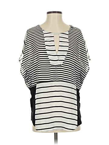 One September 3/4 Sleeve Blouse (view 1)
