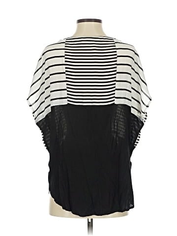 One September 3/4 Sleeve Blouse (view 2)
