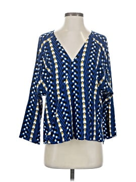 The Odells 3/4 Sleeve Blouse