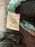 Max Studio 100% Rayon Paisley Green Casual Skirt Size XS - photo 4