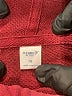 Active by Old Navy Burgundy Fleece Size XS - photo 6