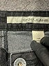 DKNY Jeans Black Jeans Size 10 - photo 6