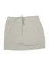 Athleta Solid Gray Active Skort Size S - photo 1