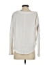 Aeropostale White Pullover Sweater Size S - photo 2