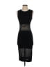 Sweewe Black Cocktail Dress Size S - photo 1