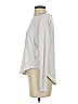 Aeropostale White Pullover Sweater Size S - photo 5