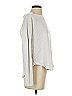 Aeropostale White Pullover Sweater Size S - photo 4