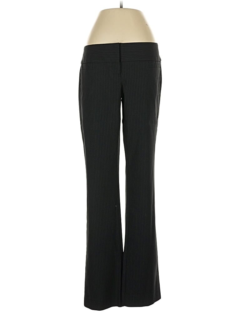 Pre-owned The Limited Dress Pants In Black