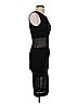 Sweewe Black Cocktail Dress Size S - photo 4