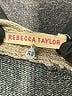 Rebecca Taylor Tan Pullover Sweater Size XS - photo 7