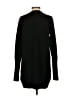 KAUFMANFRANCO Black Cardigan Size S - photo 2