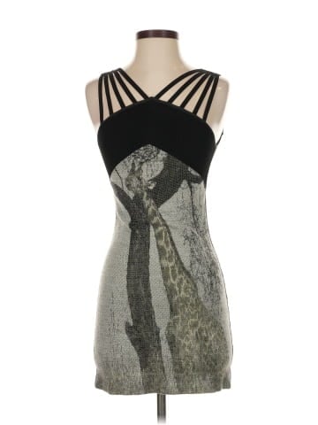 Marc Cain Cocktail Dress (view 1)