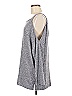 Goldspark Gray Pullover Sweater Size M - photo 5